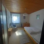 Pensionat U Sochoru Pec pod Snezkou