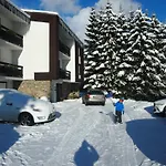 U Sochoru Pensionat Pec pod Snezkou