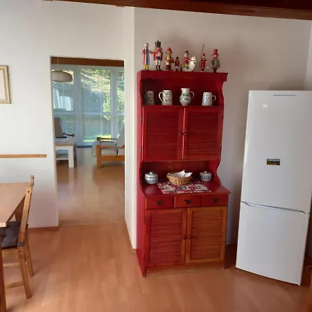 Pensjonat U Sochoru Pec pod Sněžkou