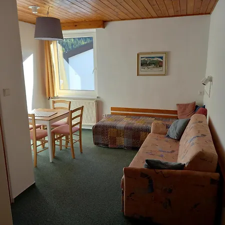 U Sochoru 3* Pec pod Sněžkou