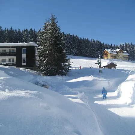 Guest house U Sochoru Pec pod Snezkou