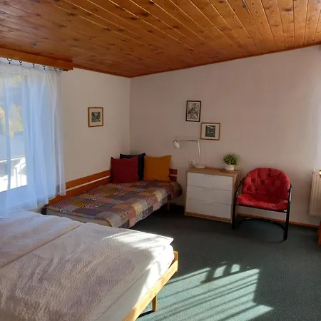 Guest house U Sochoru *