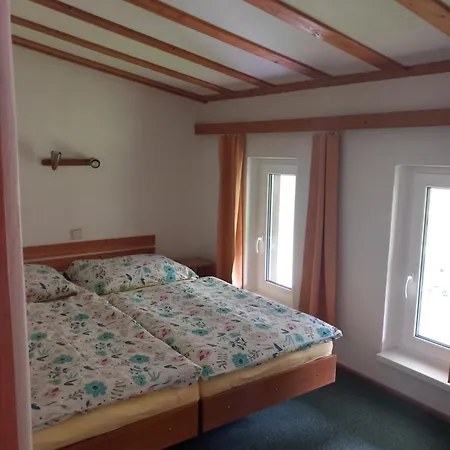 Guest house U Sochoru *