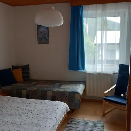 U Sochoru Pensjonat Pec pod Sněžkou