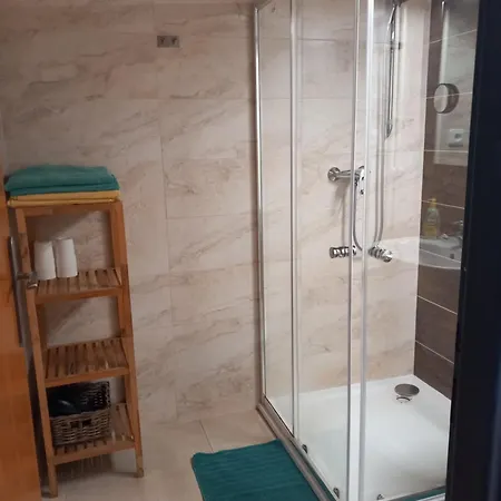 U Sochoru Pec pod Sněžkou