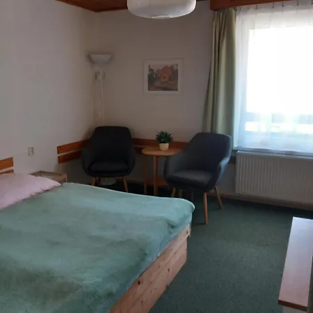 U Sochoru Pec pod Sněžkou