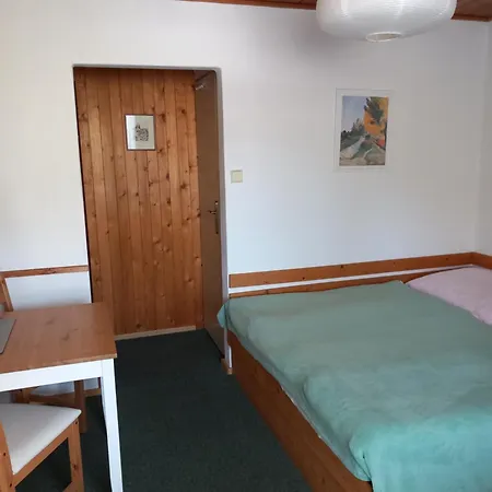 U Sochoru 3* Pec pod Sněžkou