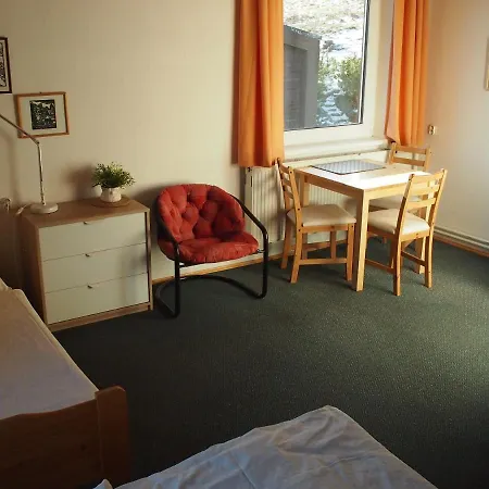 Guest house U Sochoru