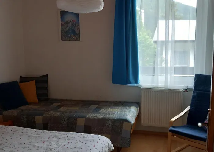 U Sochoru Pensionat Pec pod Snezkou