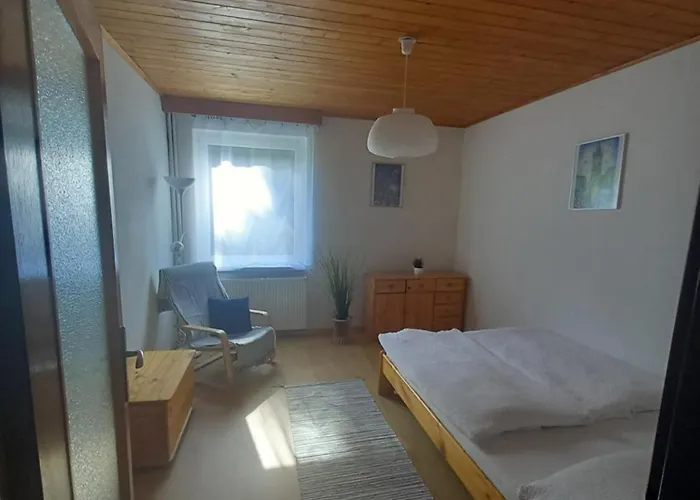Pensionat U Sochoru Pec pod Snezkou